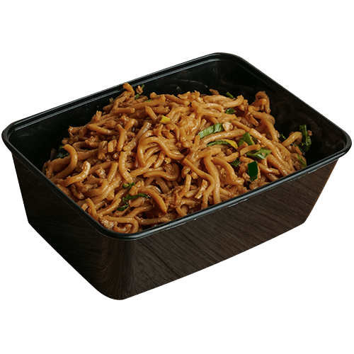 Bami goreng