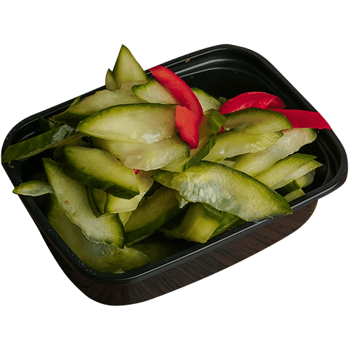 Atjar ketimun