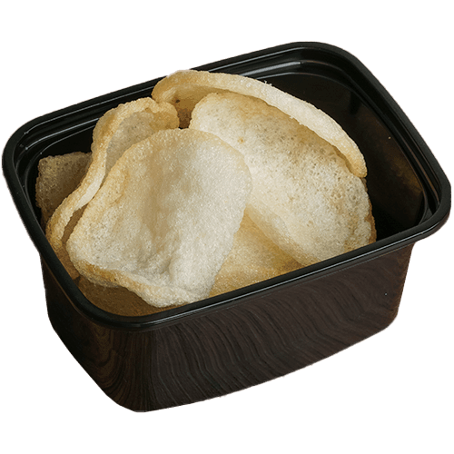 Kroepoek
