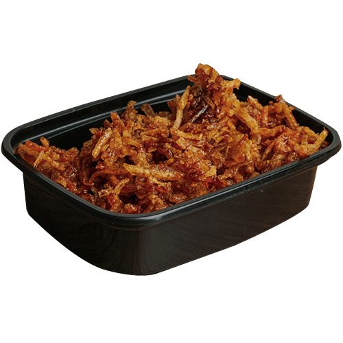 Sambal goreng kentang