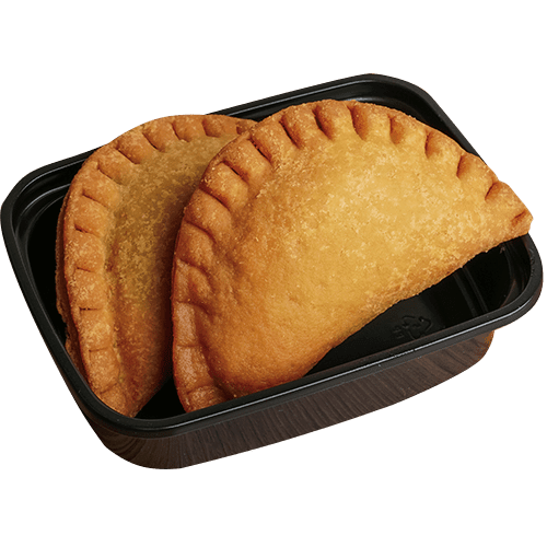 Molukse pasteitjes