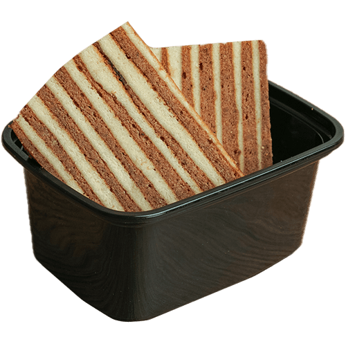 Spekkoek