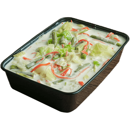 Sayur lodeh