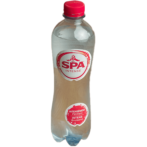Spa rood