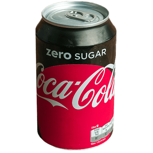 Coca Cola Zero