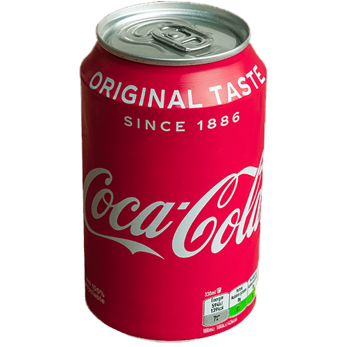 Coca Cola