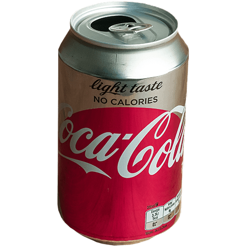 Coca-Cola light