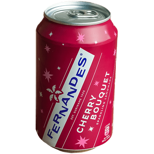 Fernandes rood
