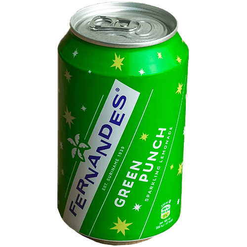 Fernandes groen