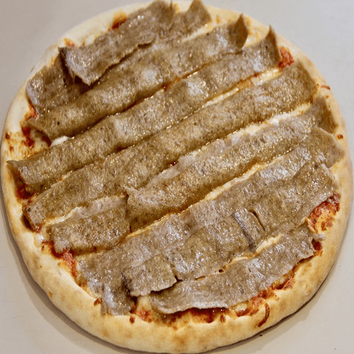 Pizza döner