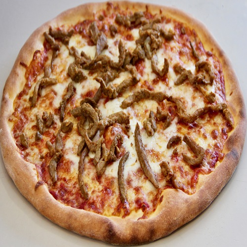 Pizza shoarma