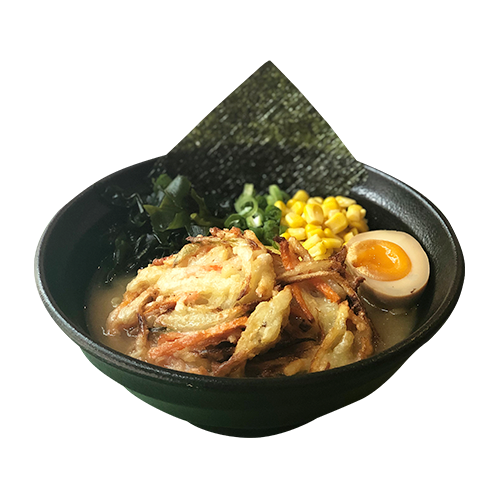 Yasai ramen