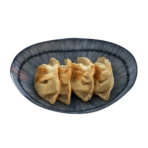 Gyoza