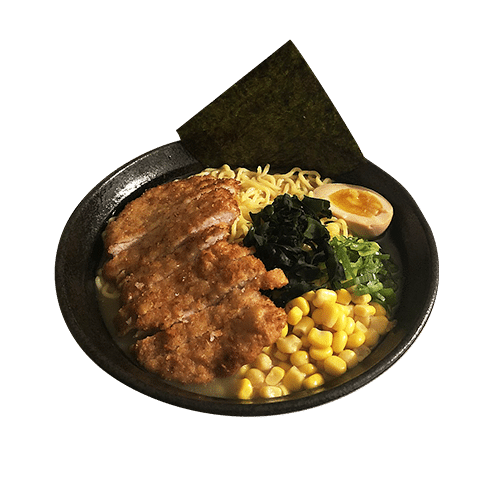 Katsu ramen