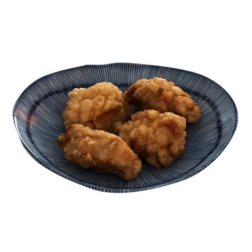 Karaage