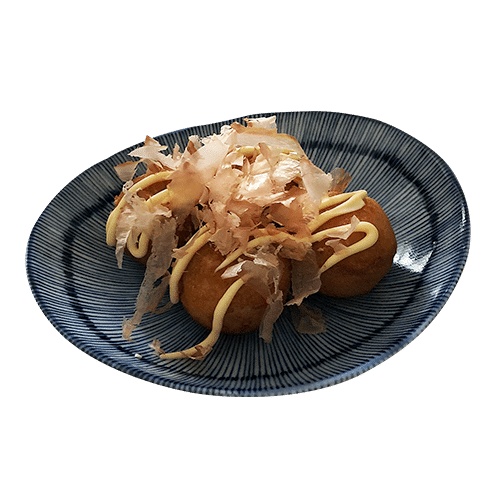 Takoyaki