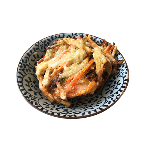 Kakiage