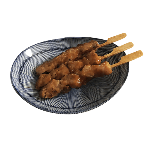 Yakitori