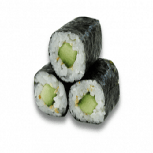 Kappa maki