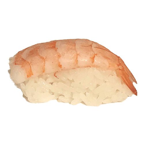Nigiri ebi