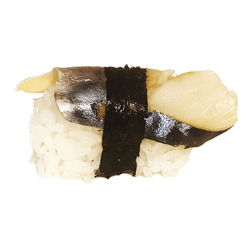 Nigiri saba