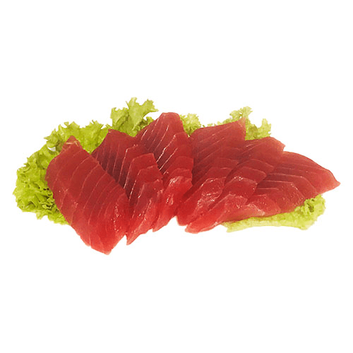 Sashimi tuna
