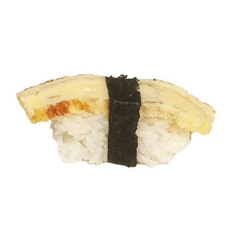 Nigiri tamago