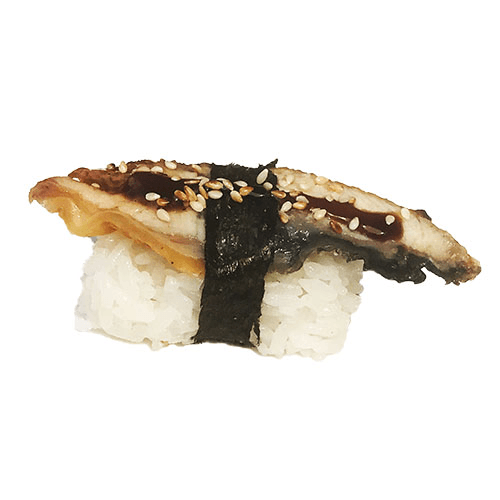 Nigiri unagi