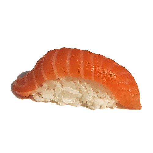 Nigiri sake