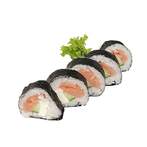 5 futo cheese