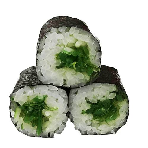 Chuka maki