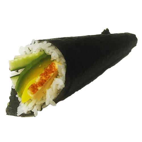 Temaki vega handroll