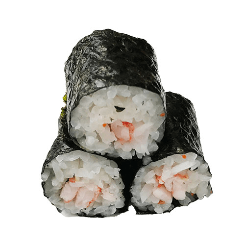 Ebi maki