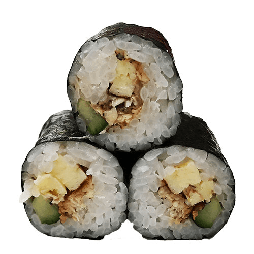 Unagi maki