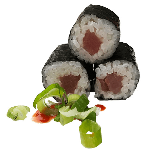 Tekka maki