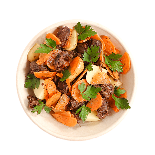 Moroccan stew
