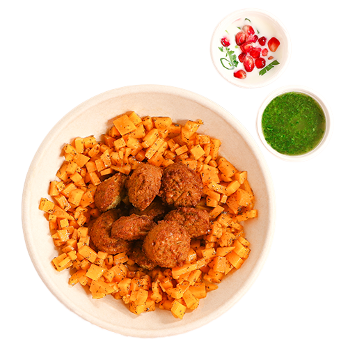 Falafel