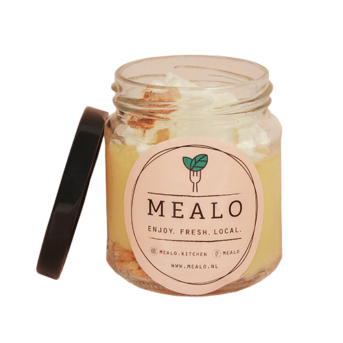 Lemon curd