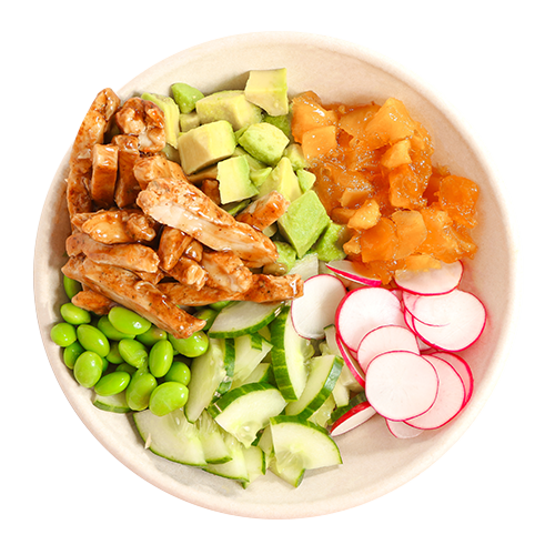Mealo bowl