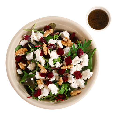 Salade mesclun