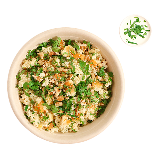 Tabouleh