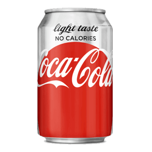 Coca Cola light