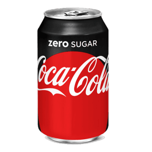 Coca-Cola zero