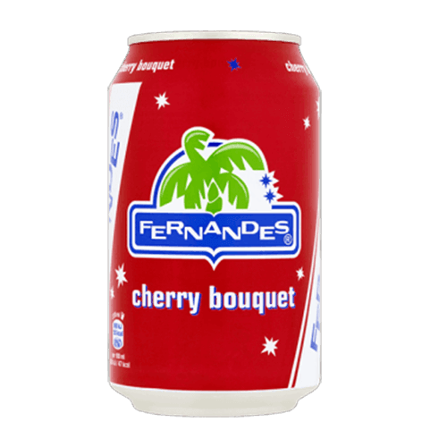Fernandes rood