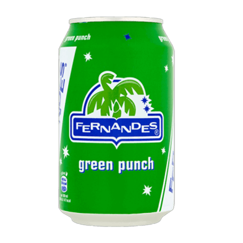 Fernandes groen