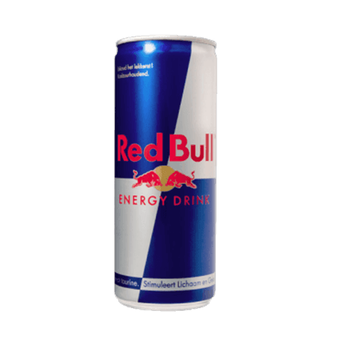 Red Bull