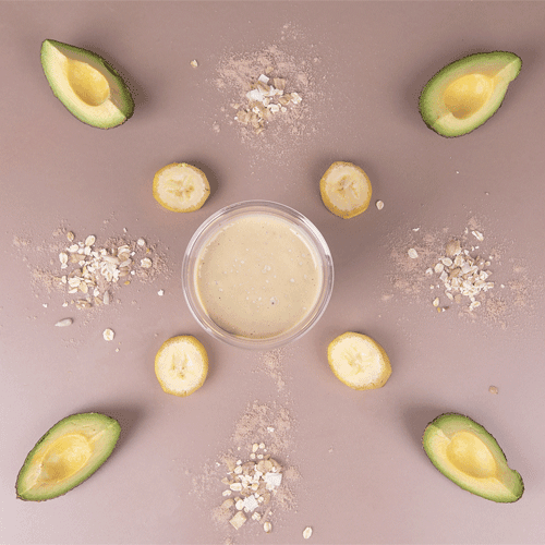 Re-boost, gluten free