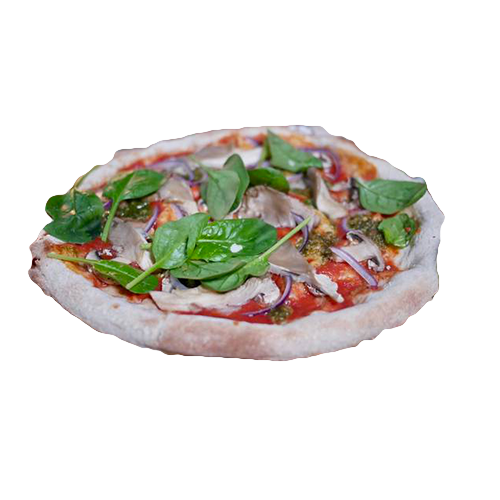 The Vincent Vegan