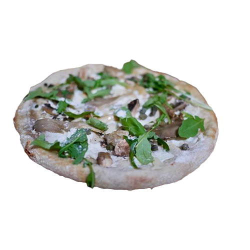 The truffle al mascarpone