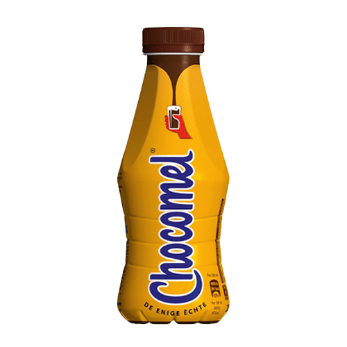 Febo Chocomel 30cl PET